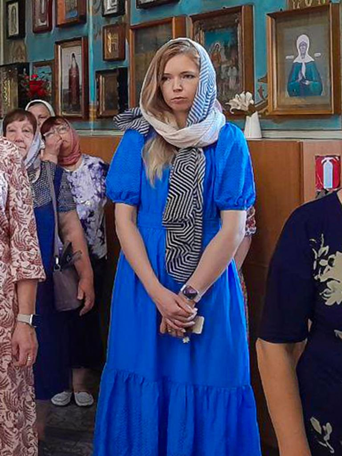 Пам'ять святих первоверховних апостолів Петра та Павла (ФОТО) | Фото 12