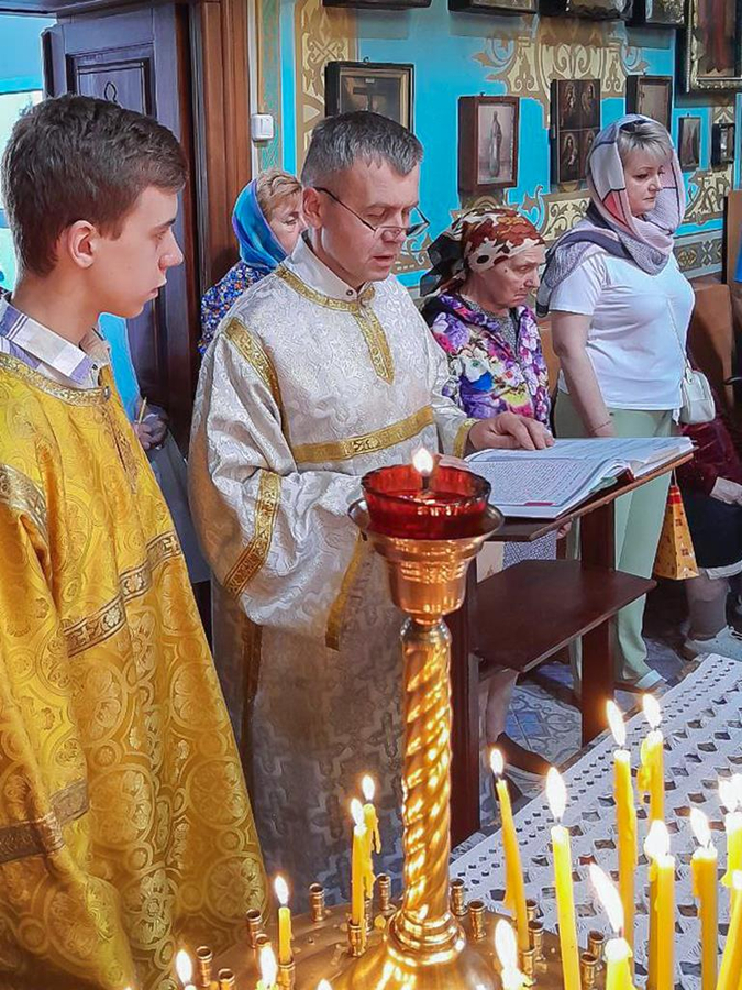 Троїцька батьківська субота (ФОТО) | Фото 12
