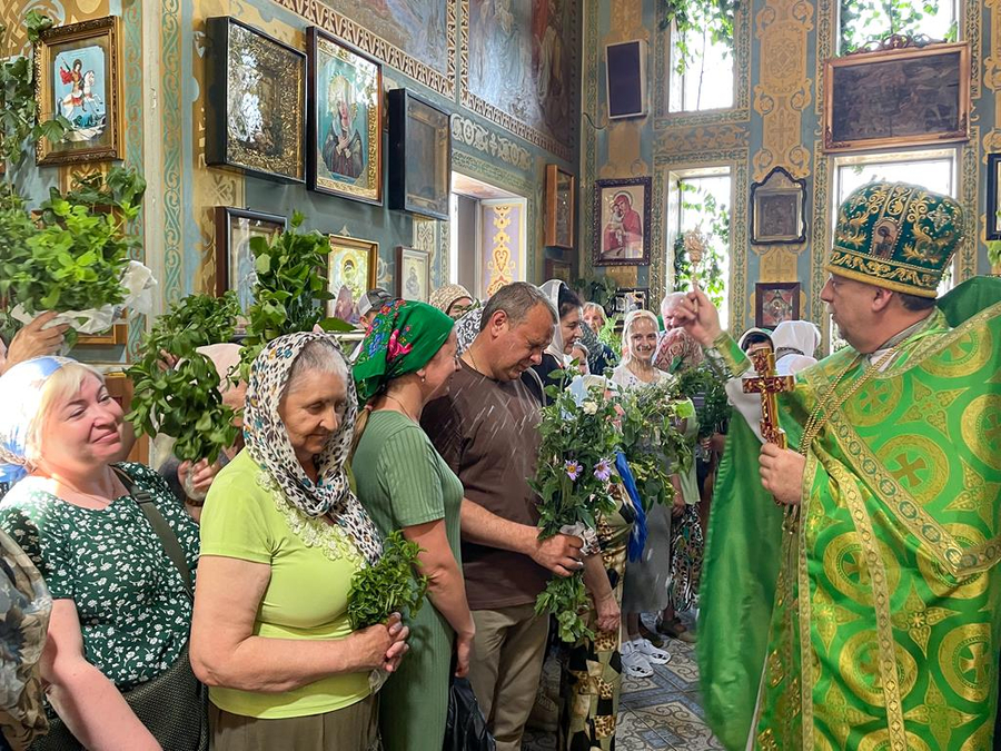 День Святої Трійці (ФОТО) | Фото 46