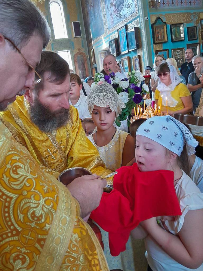 Неділя 12-а після П'ятидесятниці (ФОТО) | Фото 21