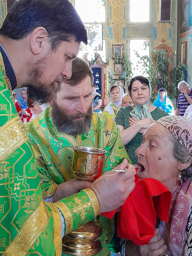 День Святого Духа (ФОТО) | Фото 20