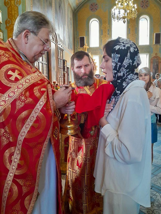 День пам'яті великомученика та цілителя Пантелеймона (ФОТО) | Фото 25