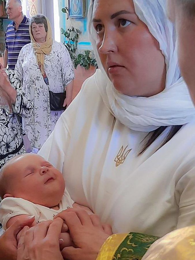 День Святого Духа (ФОТО) | Фото 19