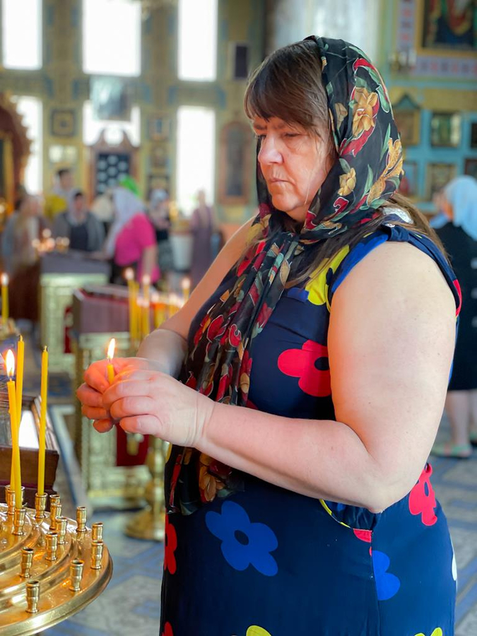 Троїцька батьківська субота (ФОТО) | Фото 4