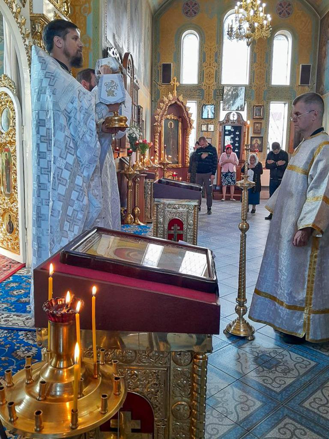 Спомин чуда Архістратига Михаїла (ФОТО) | Фото 14