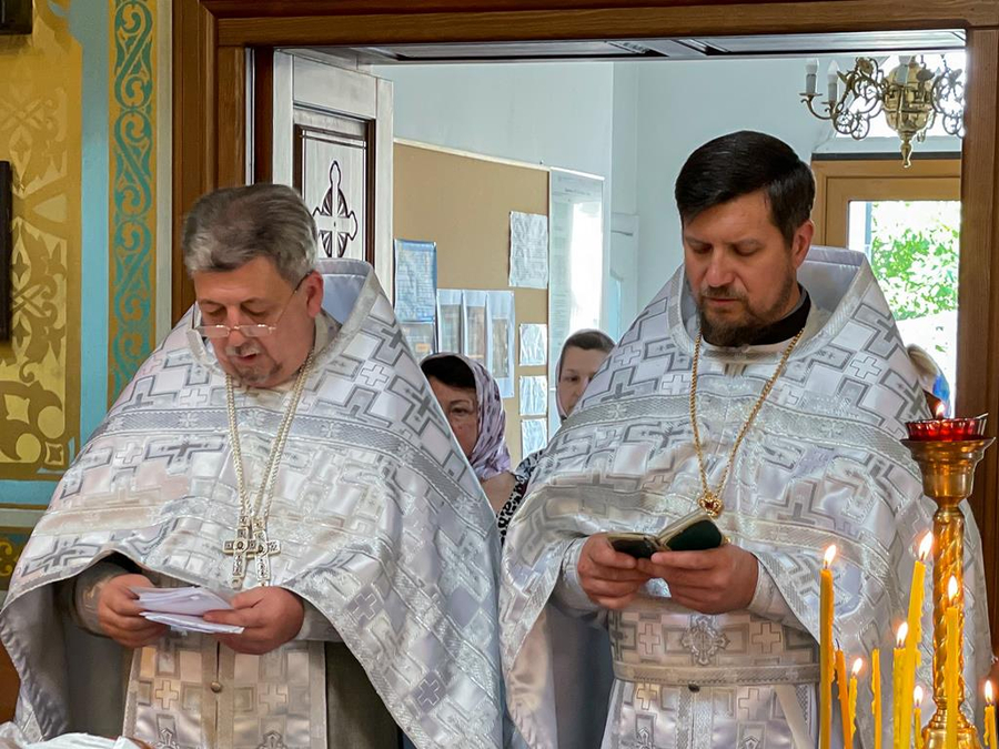 Троїцька батьківська субота (ФОТО) | Фото 34