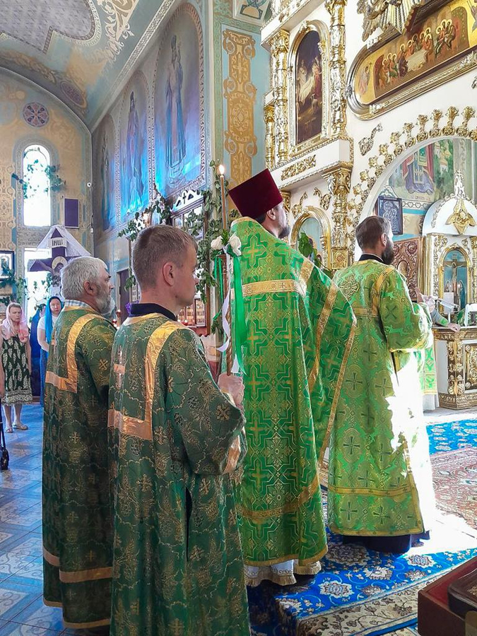 День Святого Духа (ФОТО) | Фото 6