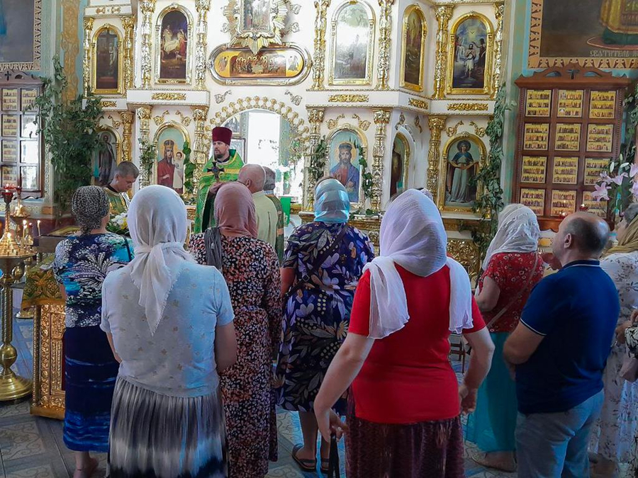 День Святого Духа (ФОТО) | Фото 26
