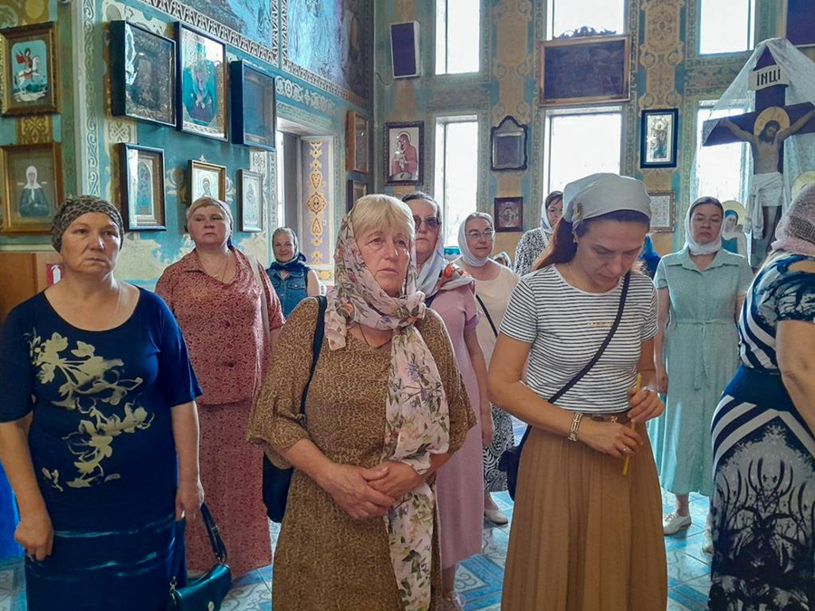 Пам'ять святих первоверховних апостолів Петра та Павла (ФОТО) | Фото 11