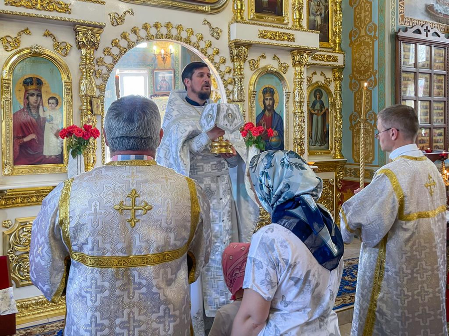 Троїцька батьківська субота (ФОТО) | Фото 18
