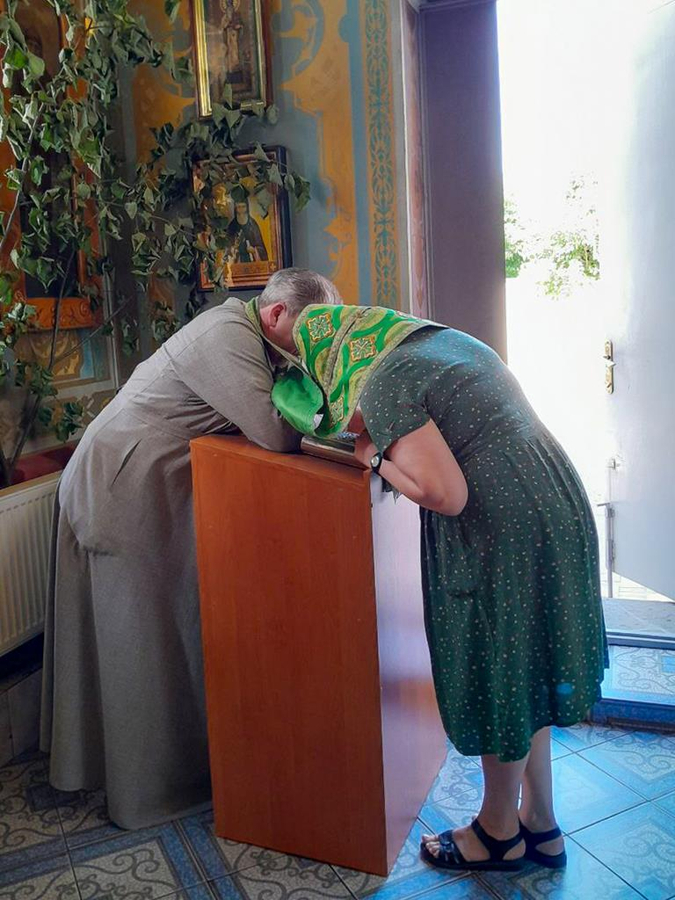 День Святого Духа (ФОТО) | Фото 7