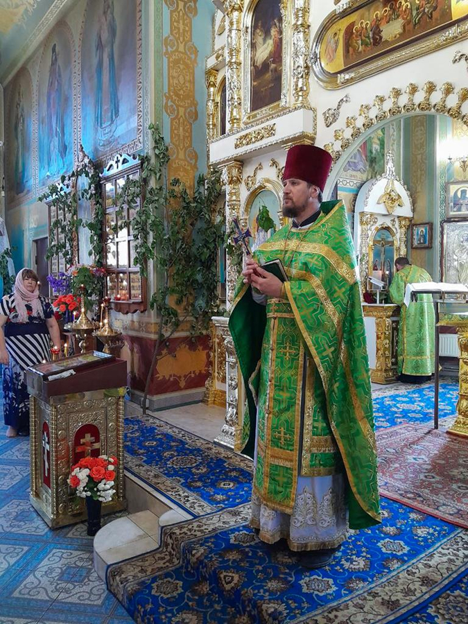 День Святого Духа (ФОТО) | Фото 24