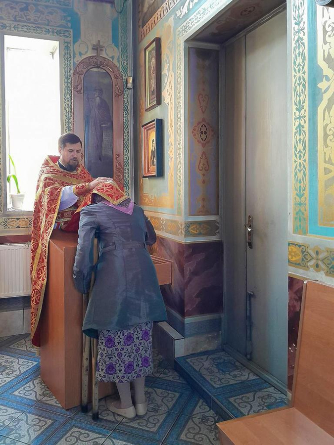 Усікновення Чесної Глави святого славного пророка, Предтечі і Хрестителя Господнього Іоанна (ФОТО) | Фото 4