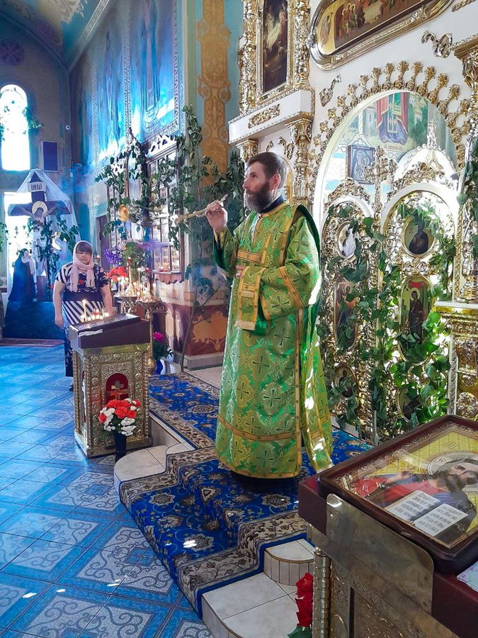 День Святого Духа (ФОТО) | Фото 3