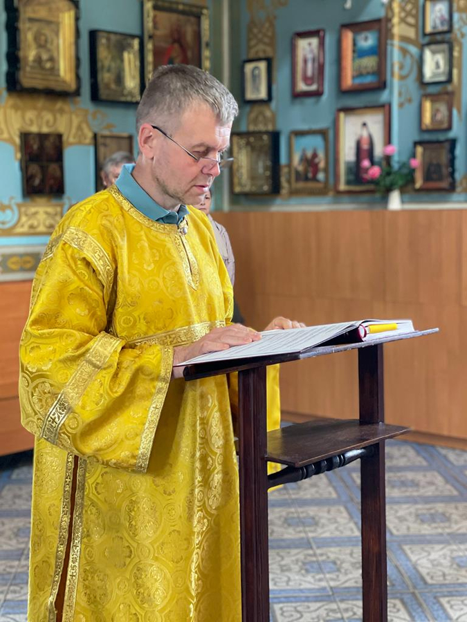Субота Седмиці 3-ої після П’ятидесятниці (ФОТО) | Фото 11