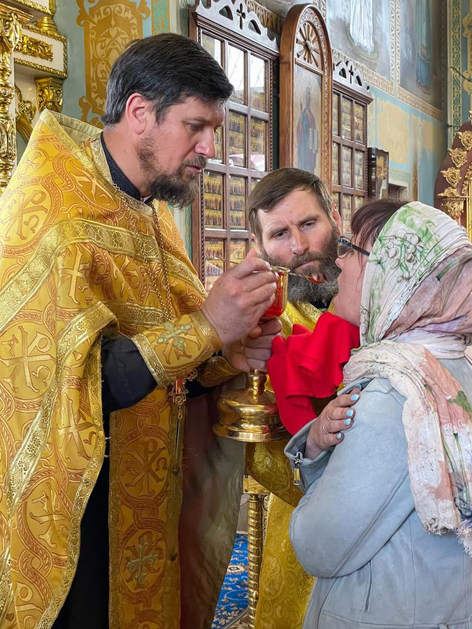 Неділя 2-а після П'ятидесятниці (ФОТО) | Фото 33