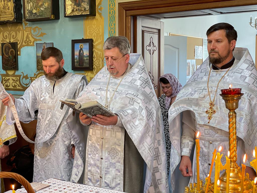 Троїцька батьківська субота (ФОТО) | Фото 36