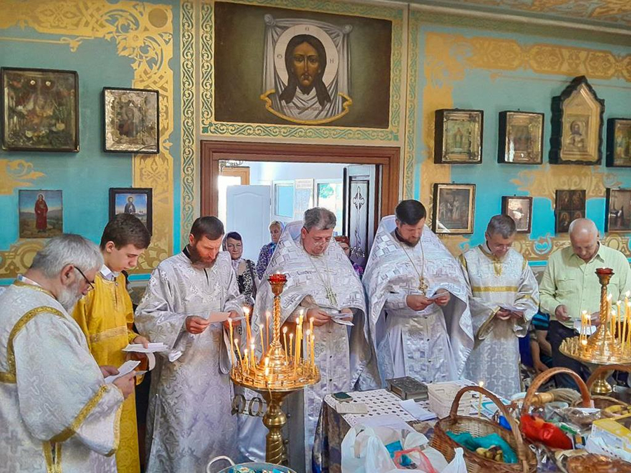 Троїцька батьківська субота (ФОТО) | Фото 30