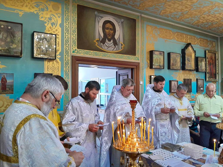 Троїцька батьківська субота (ФОТО) | Фото 31