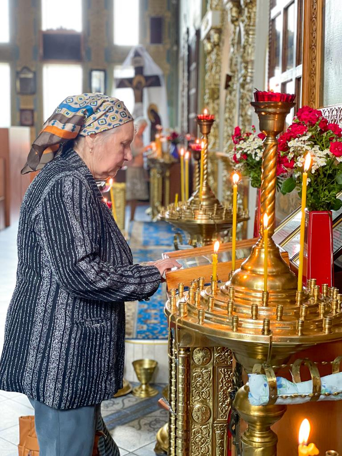 Субота Седмиці 2-ої після П’ятидесятниці (ФОТО) | Фото 2