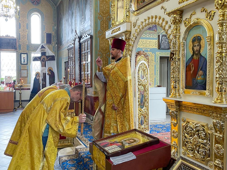 Субота Седмиці 3-ої після П’ятидесятниці (ФОТО) | Фото 9