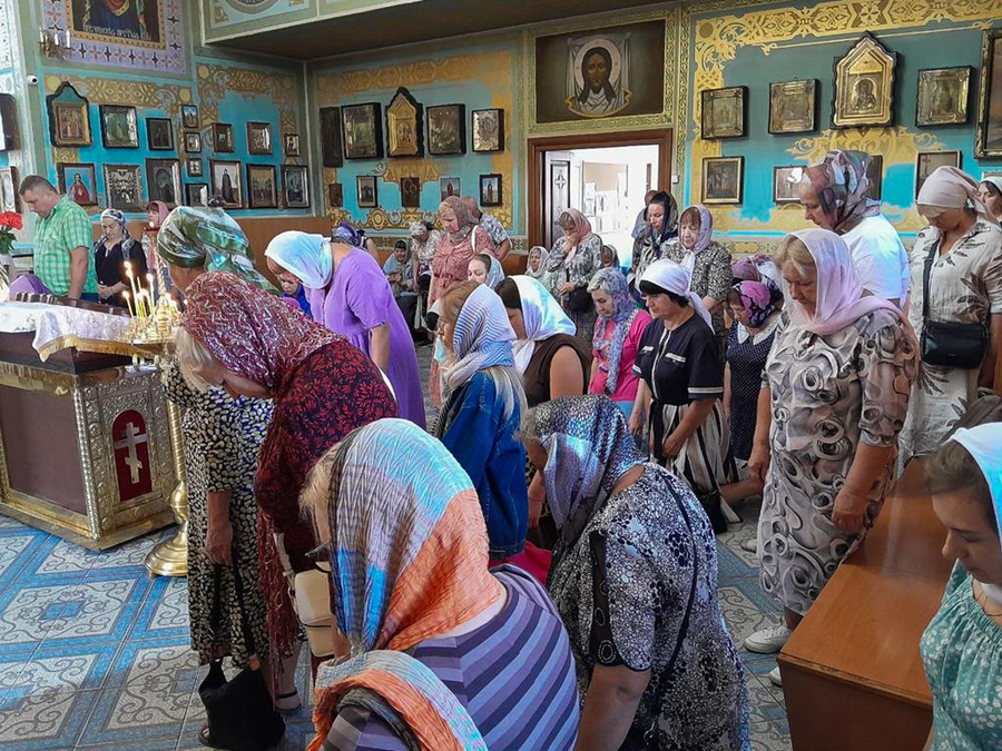 Неділя 10-а після П'ятидесятниці (ФОТО) | Фото 13