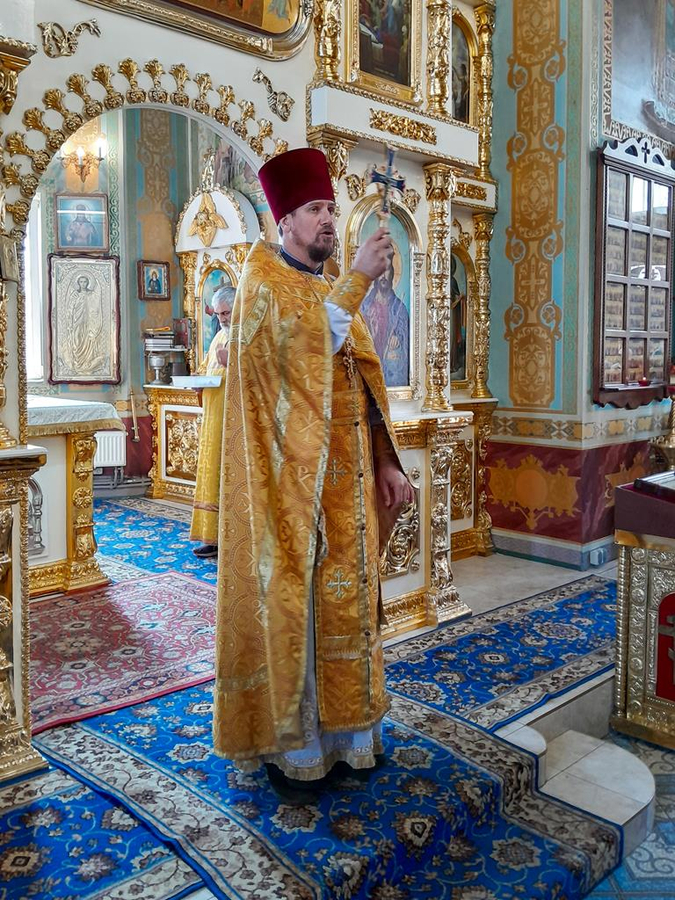 Різдво чесного славного Пророка, Предтечі і Хрестителя Господнього Іоанна (ФОТО) | Фото 24