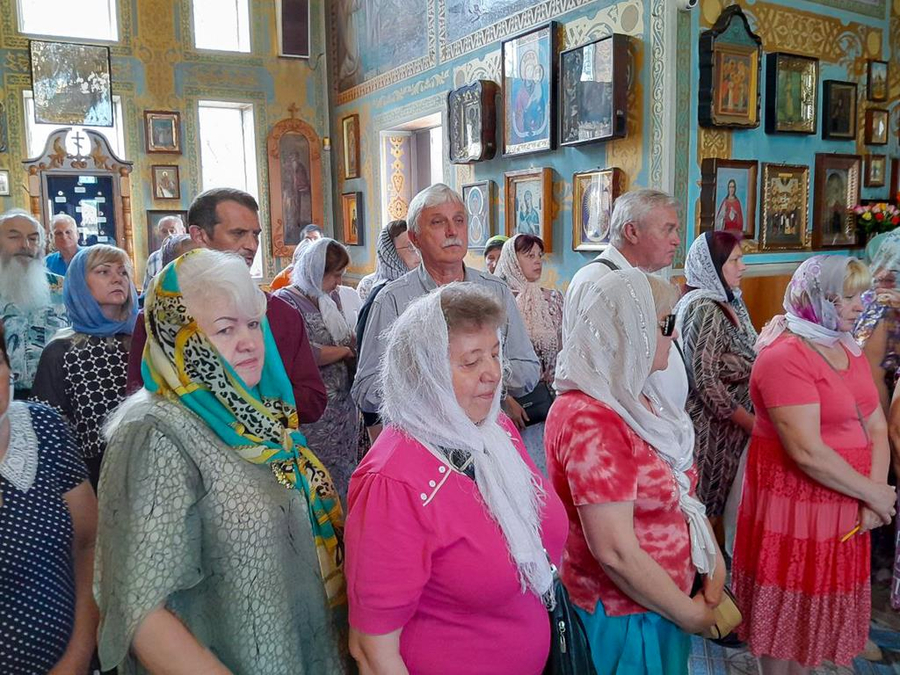 Троїцька батьківська субота (ФОТО) | Фото 33