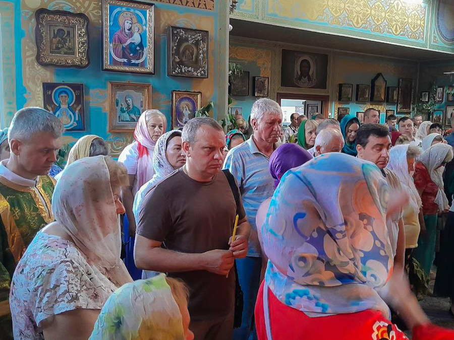 День Святої Трійці (ФОТО) | Фото 12