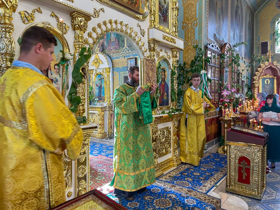 День Святої Трійці (ФОТО) | Фото 20