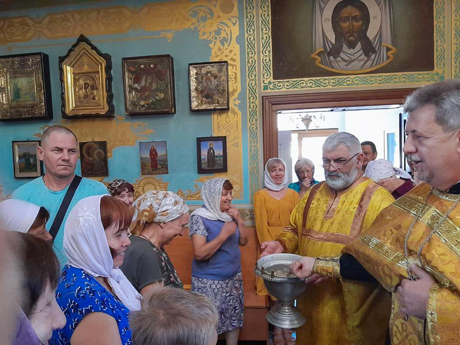 День пам'яті святого пророка Божого Ілії (ФОТО) | Фото 26