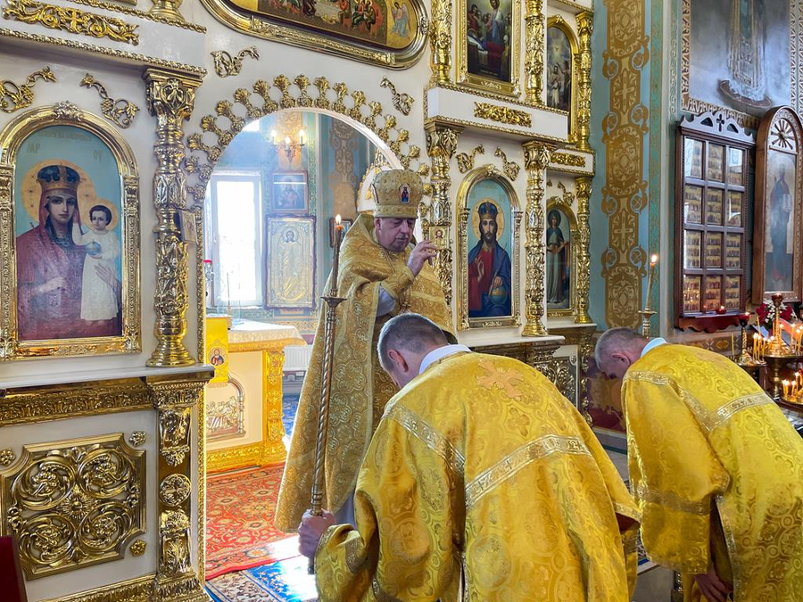 Неділя 2-а після П'ятидесятниці (ФОТО) | Фото 12