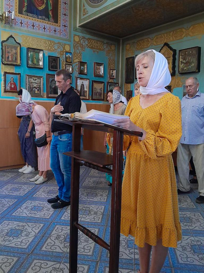 День пам'яті святого пророка Божого Ілії (ФОТО) | Фото 9