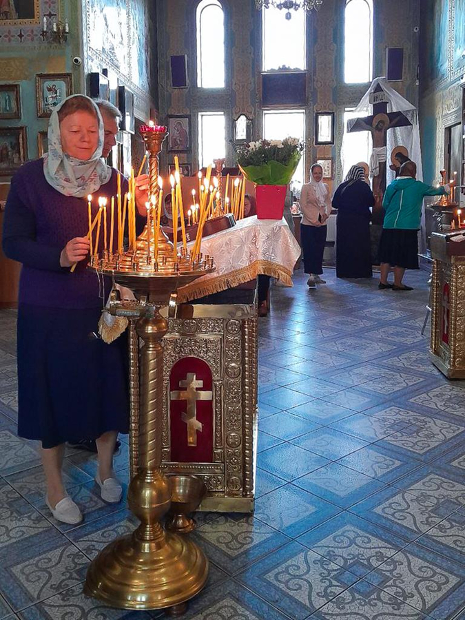 Неділя 14-а після П'ятидесятниці (ФОТО) | Фото 4