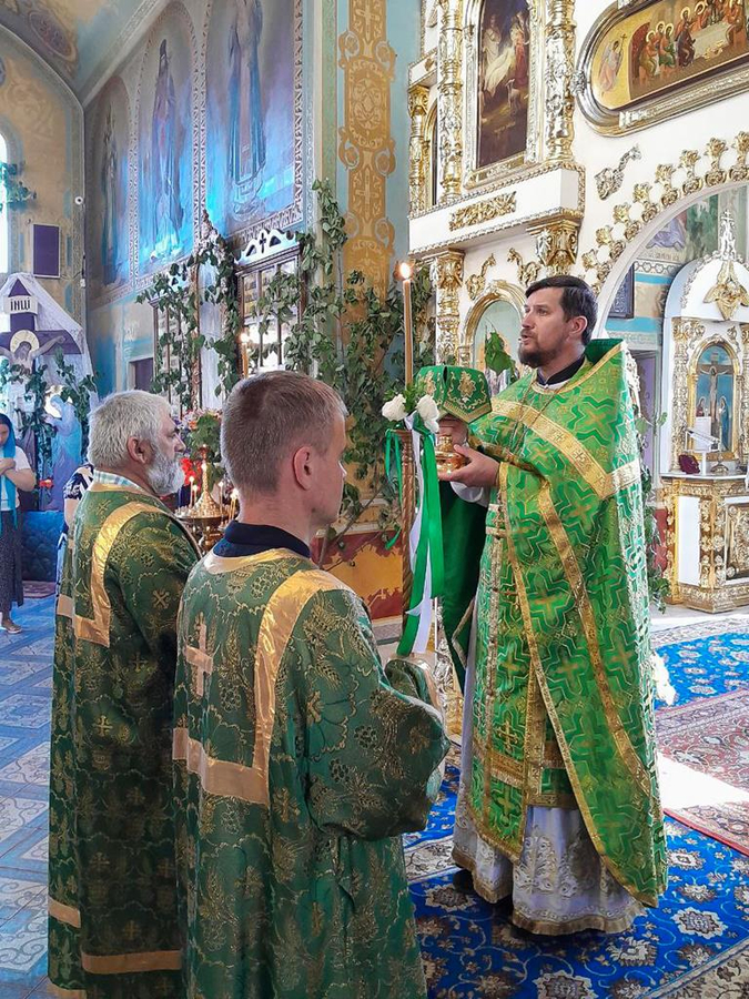 День Святого Духа (ФОТО) | Фото 17