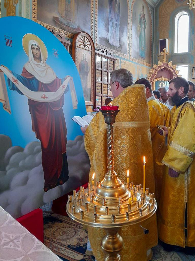 Неділя 14-а після П'ятидесятниці (ФОТО) | Фото 35