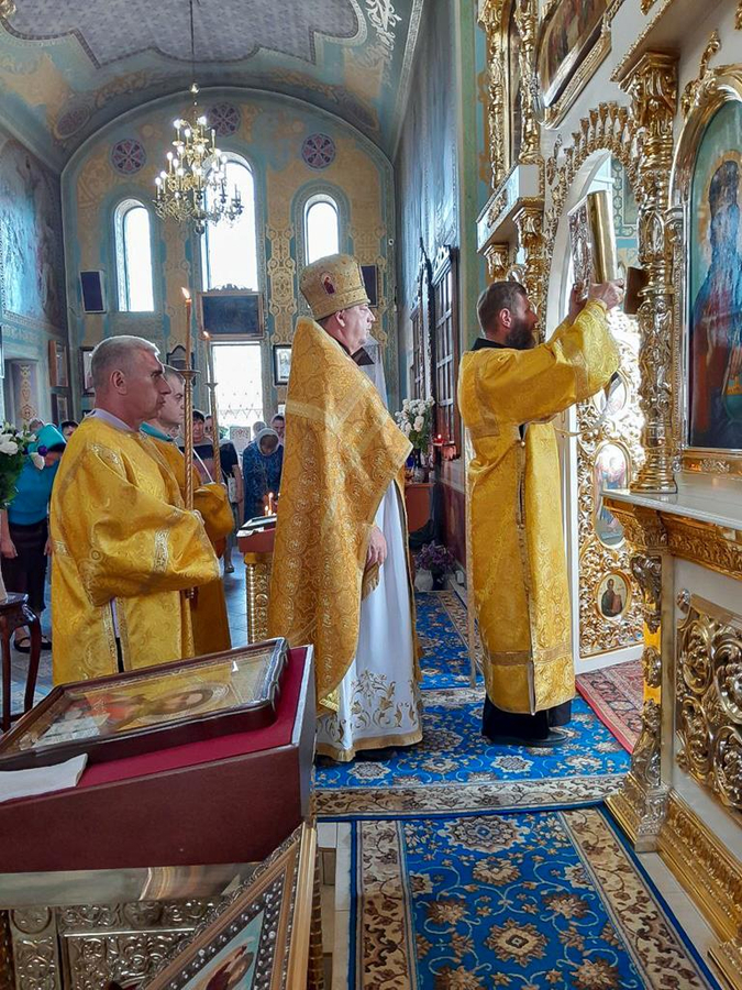Неділя 12-а після П'ятидесятниці (ФОТО) | Фото 7