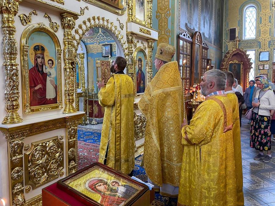 Неділя 3-а після П'ятидесятниці (ФОТО) | Фото 12