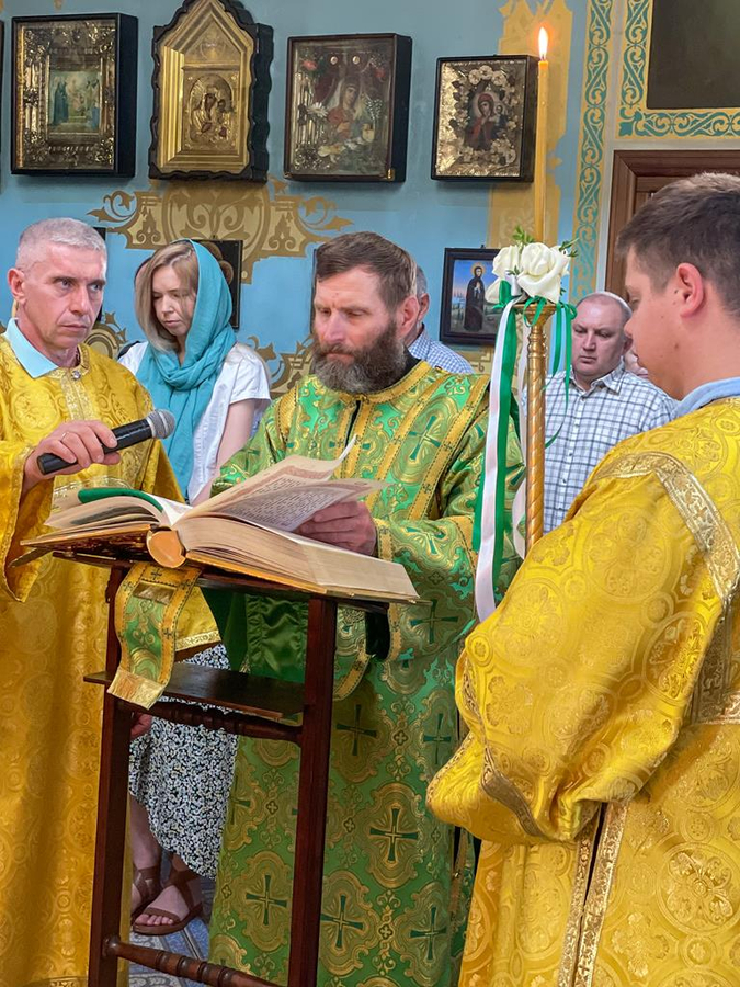 День Святої Трійці (ФОТО) | Фото 21