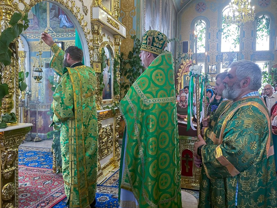 День Святої Трійці (ФОТО) | Фото 41