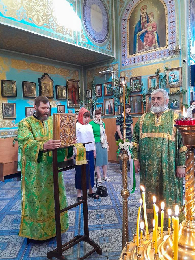 День Святого Духа (ФОТО) | Фото 10