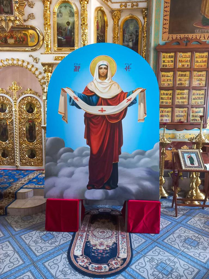 Неділя 14-а після П'ятидесятниці (ФОТО) | Фото 36