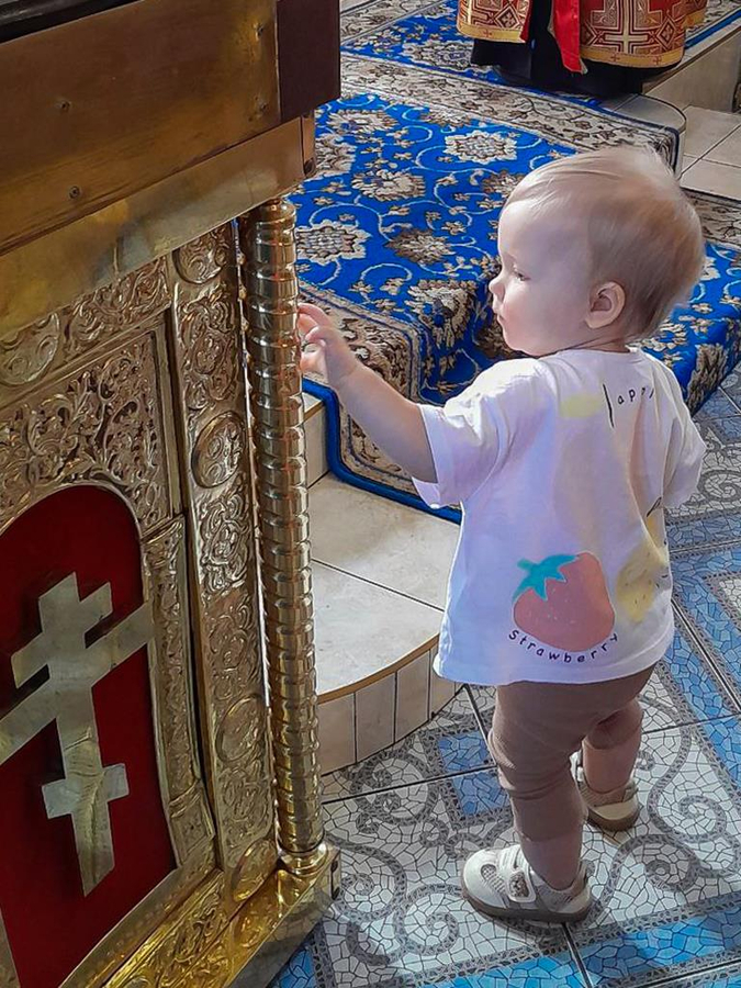 День пам'яті великомученика та цілителя Пантелеймона (ФОТО) | Фото 13