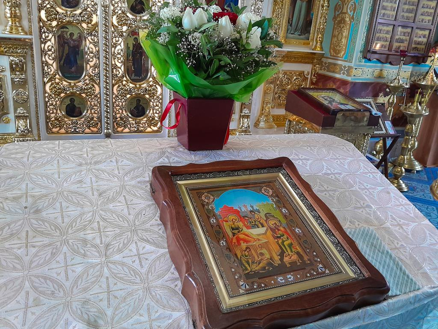 Різдво чесного славного Пророка, Предтечі і Хрестителя Господнього Іоанна (ФОТО) | Фото 2