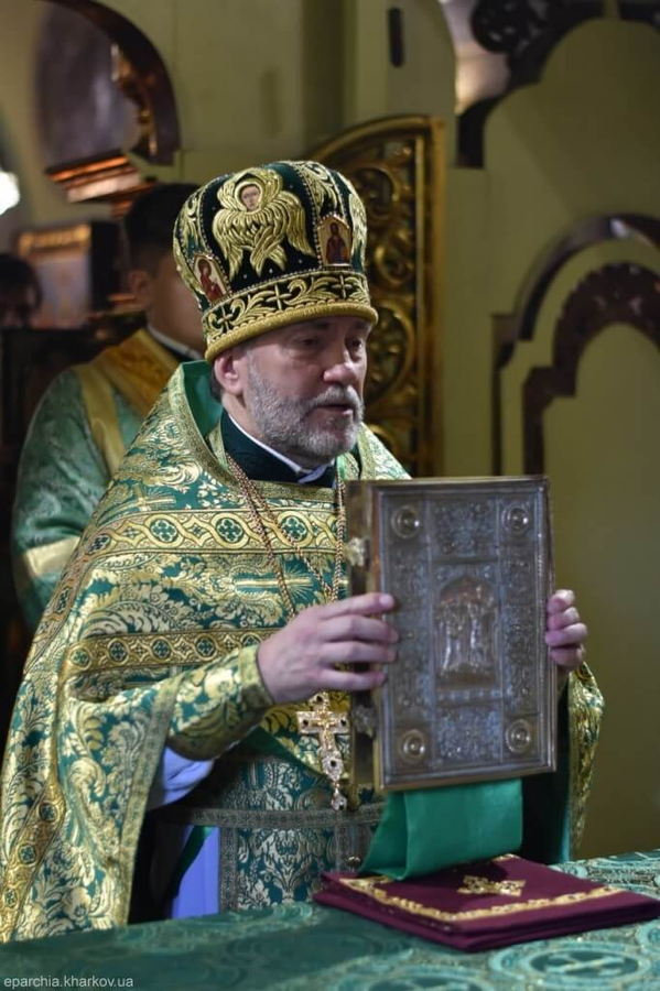Престольне свято у храмі на честь 2000-річчя Різдва Христового (ФОТО) | Фото 4