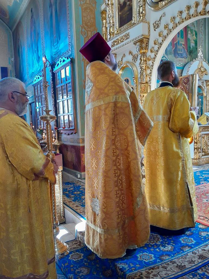 День пам'яті святого пророка Божого Ілії (ФОТО) | Фото 7
