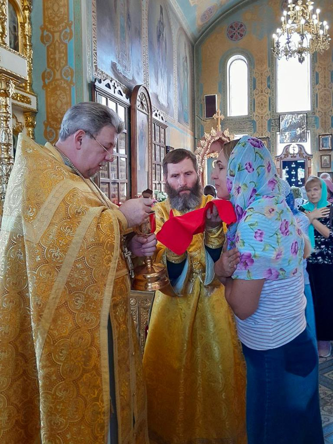 Неділя 10-а після П'ятидесятниці (ФОТО) | Фото 24