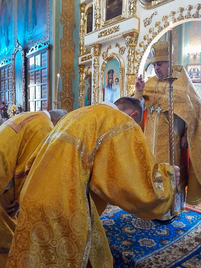 Неділя 6-а після П'ятидесятниці (ФОТО) | Фото 8