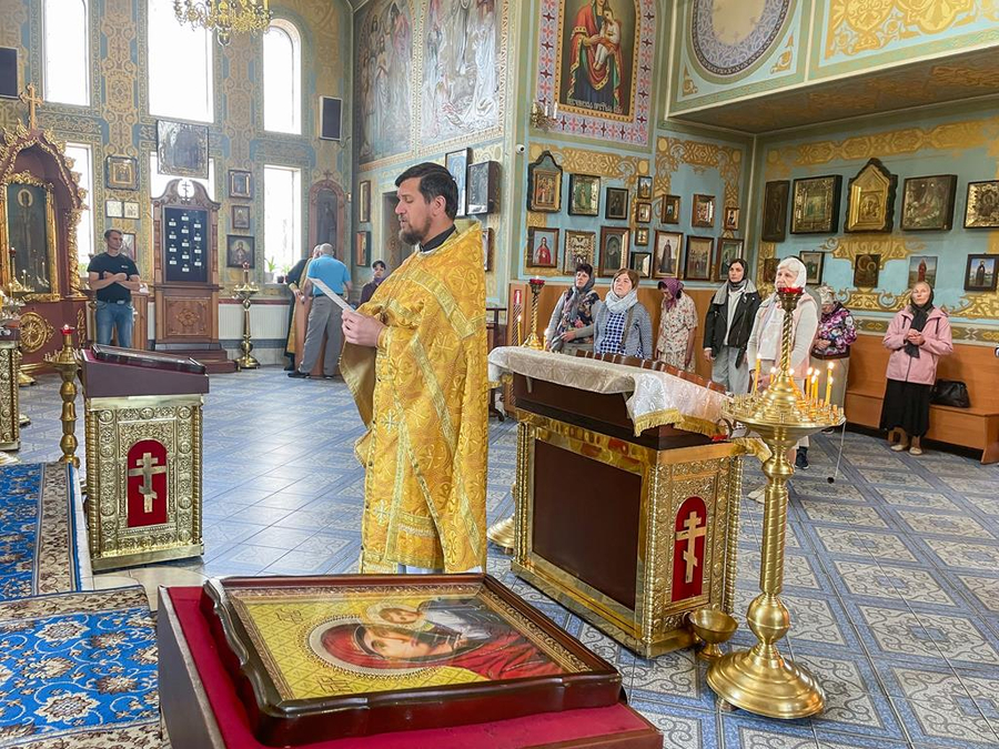 Субота Седмиці 2-ої після П’ятидесятниці (ФОТО) | Фото 29