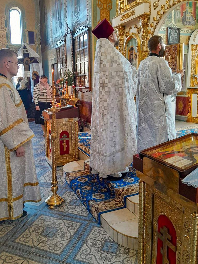 Спомин чуда Архістратига Михаїла (ФОТО) | Фото 6